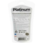 Powerbullet Platinum Series 3.75 In. - Image 2