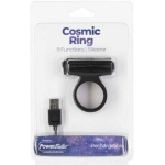 Powerbullet Cosmic Ring Black