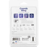 Powerbullet Cosmic Ring Gitd Blue - Image 2