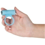 Powerbullet Cosmic Ring Gitd Blue - Image 3