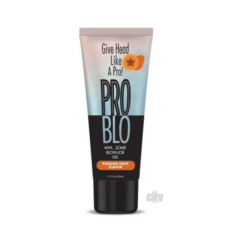 685634111195_1 Pro Blo Passion Fruit 1.5 Oz. - Image 1