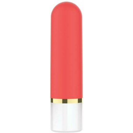 Nobu Mini Sari Classic Bullet - Coral