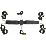 Special Edition Under The Bed Restraint Set - Image 2