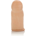 Latex Extension Smooth 3 Inches Beige - Image 2