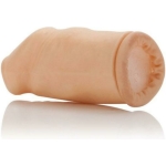 Latex Extension Smooth 3 Inches Beige - Image 3