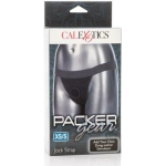 Packer Gear Jock Strap XS/S Black - Image 3