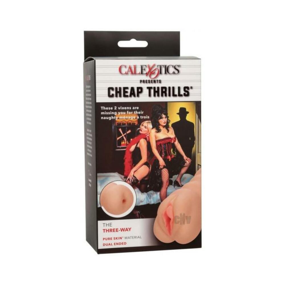 716770103048_1 Cheap Thrills The Three Way Vanilla - Image 1