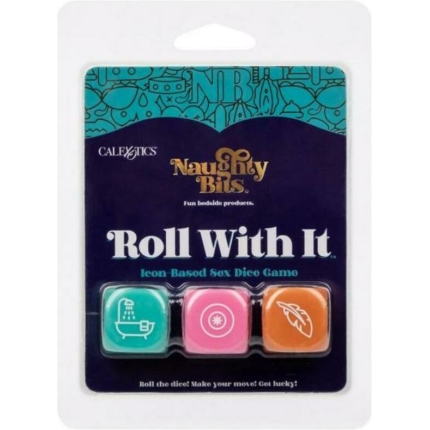 Naughty Bits Roll With It