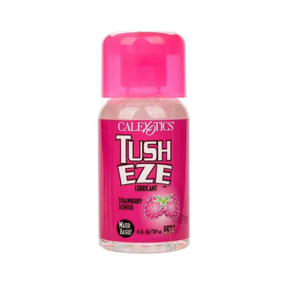 716770108913_1 Tush Eze Lube Strawberry Scented - Image 1