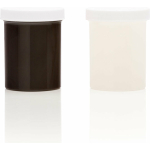 Clone-a-Willy Silicone Refill - Deep Skin Tone