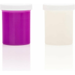 Clone-a-Willy Silicone Refill - Purple
