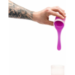 Clone-a-Willy Silicone Refill - Purple - Image 2