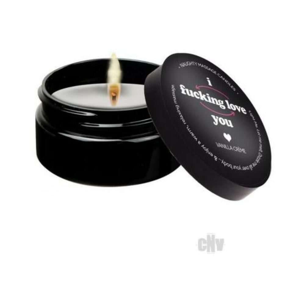 739122143042_1 Massage Candle 2oz I F*cking Love You - Image 1
