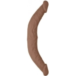 Realrock Double Dong 14 Tan