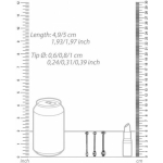Urethral Sounding Metal Plug Set - Image 3