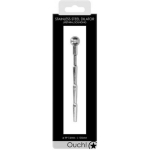 Shots Ouch Urethral Sounding Metal Stick - Image 2