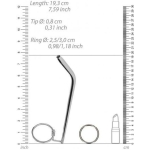 Shots Ouch Urethral Sounding Dilator Stick - Image 3