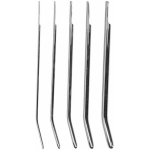 Urethral Sounding Metal Dilator Set