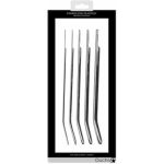 Urethral Sounding Metal Dilator Set - Image 2