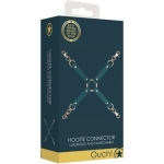 Ouch Halo Hogtie Connector Green - Image 2