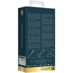 Ouch Halo Hogtie Connector Green - Image 3