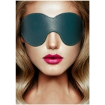 Ouch Halo Eyemask Green