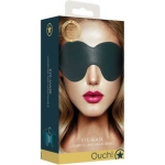 Ouch Halo Eyemask Green - Image 2