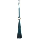 Ouch Halo Flogger Green