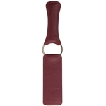 Ouch Halo Paddle Burgundy