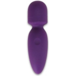 Wild Pop Vibe Mini Wand Purple - Image 2