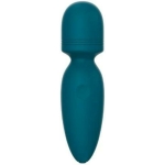 Wild Pop Vibe Mini Wand Teal - Image 3
