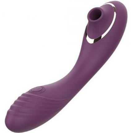 Prive Trinite 3 In One - Purple