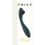 Prive Trinite Teal - Image 2