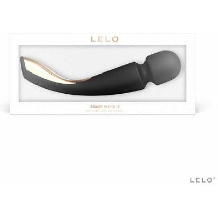 LELO Smart Wand 2 Large - Black