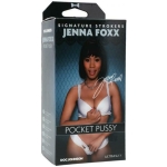 Signature Strokers Jenna Foxx Ultraskyn Pocket Pussy - Image 2
