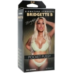 Signature Strokers Bridgette B Ultraskyn Pocket Pussy - Image 2