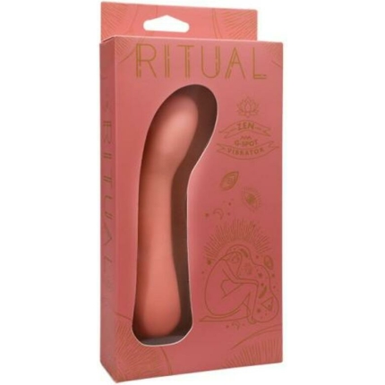 Ritual Zen Orange