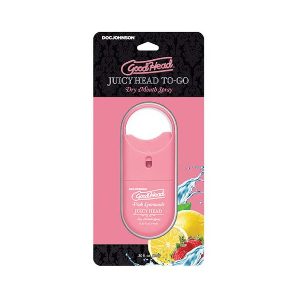 782421083847_1 Goodhead Juicy Head To Go Pink Lemonade - Image 1