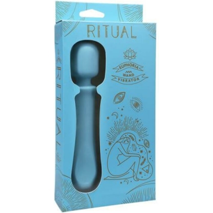 Ritual Euphoria Blue