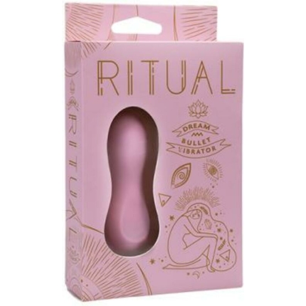 Ritual Dream Pink