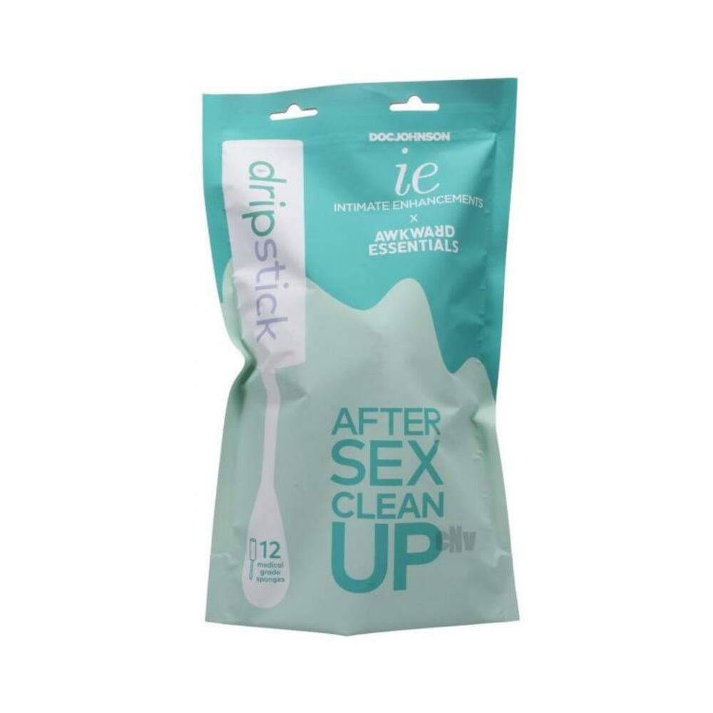 782421084844_1 Awkward Essentials Dripsticks 12pk - Image 1