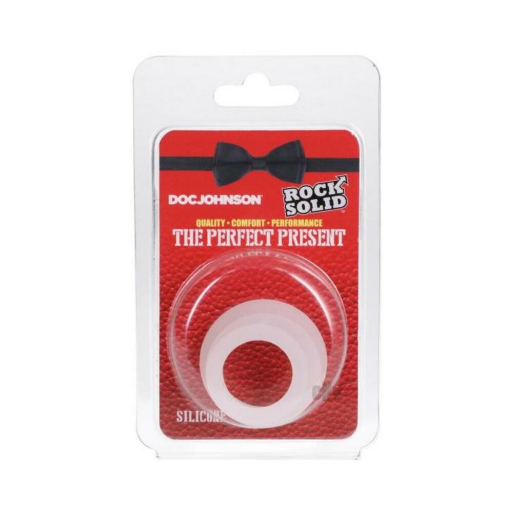 782421085476_1 Rock Solid Perfect Present Holiday Ed - Image 1