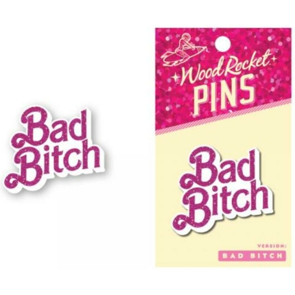 Pin Bad Bitch