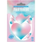 Tastease Cotton Candy Edible Nipple Pasties & Pecker Wraps