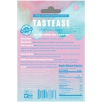 Tastease Cotton Candy Edible Nipple Pasties & Pecker Wraps - Image 2