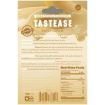 Tastease Sweet Cream Edible Nipple Pasties & Pecker Wraps - Image 2
