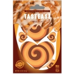 Tastease Cinna-bun Edible Nipple Pasties & Pecker Wraps