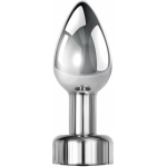 Gender X Rockin' Metal Plug