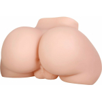 Gender X A Handful Stroker Light 6 Lbs