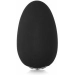 Je Joue Mimi Soft Soft-tip Clitoral Vibrator Black - Image 2